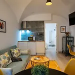 La Machacona Paneras Appartement