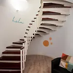 Appartement La Machacona Paneras *