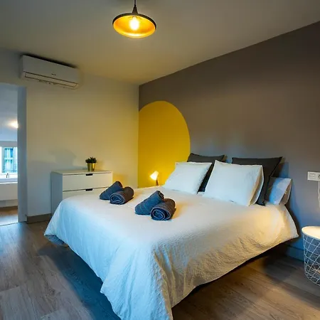 La Machacona Paneras *