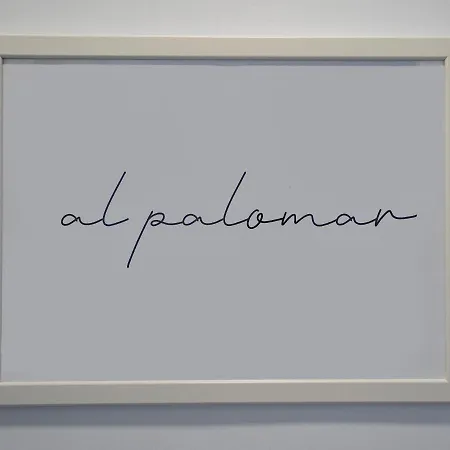 La Machacona Paneras Caces