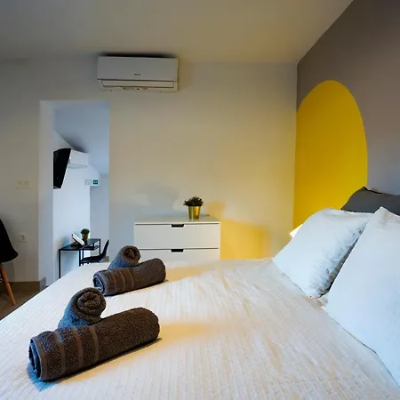 La Machacona Paneras Apartmán