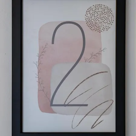 La Machacona Paneras Apartment *