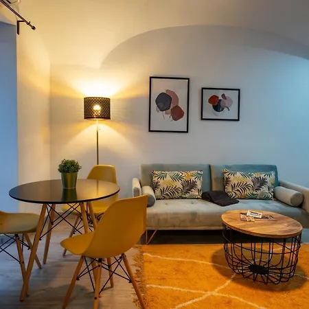 La Machacona Paneras Apartment *