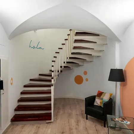 La Machacona Paneras * Caces