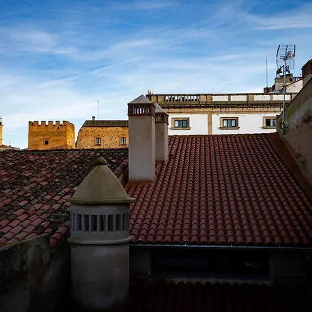 La Machacona Paneras Apartment