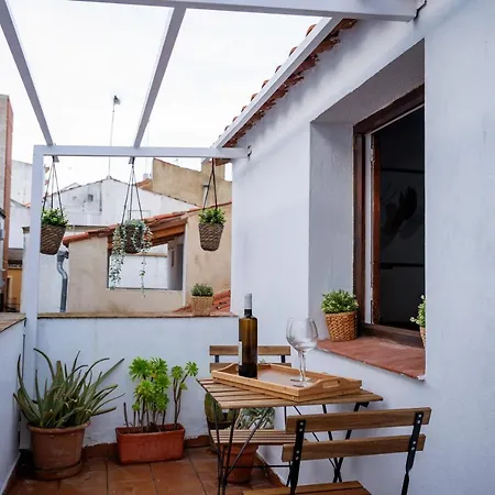 La Machacona Paneras * Caceres