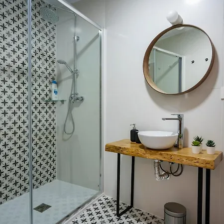 Apartment La Machacona Paneras *