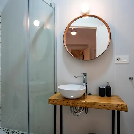 Apartment La Machacona Paneras