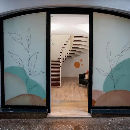 La Machacona Paneras Appartement