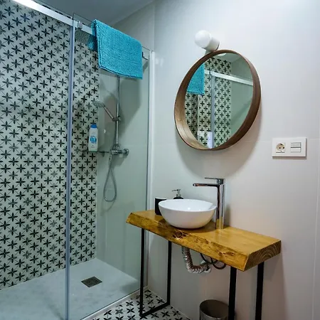 La Machacona Paneras Apartmán