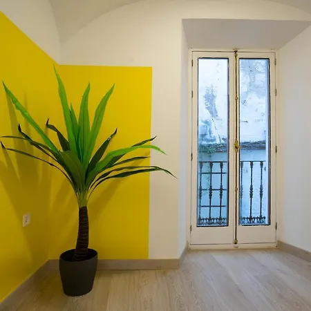 La Machacona Paneras Apartment