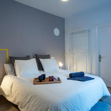 La Machacona Paneras Caceres