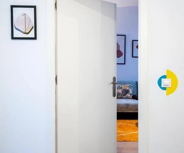 La Machacona Paneras * Caces