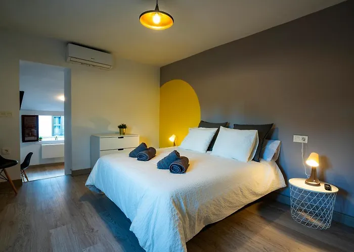 La Machacona Paneras *