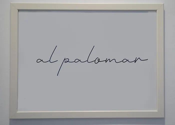 La Machacona Paneras Касерес