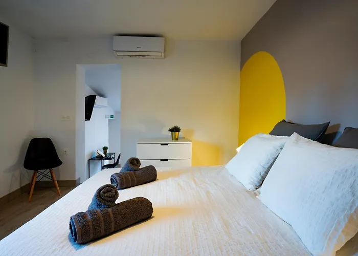 La Machacona Paneras Appartement