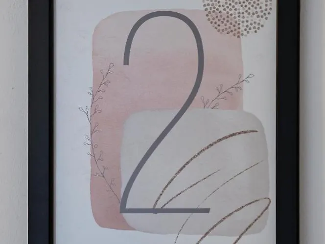 La Machacona Paneras Апартаменты *