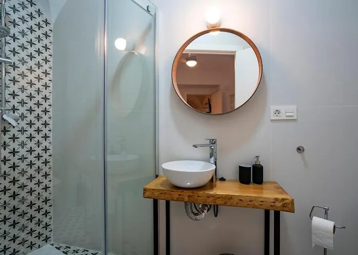 Appartement La Machacona Paneras