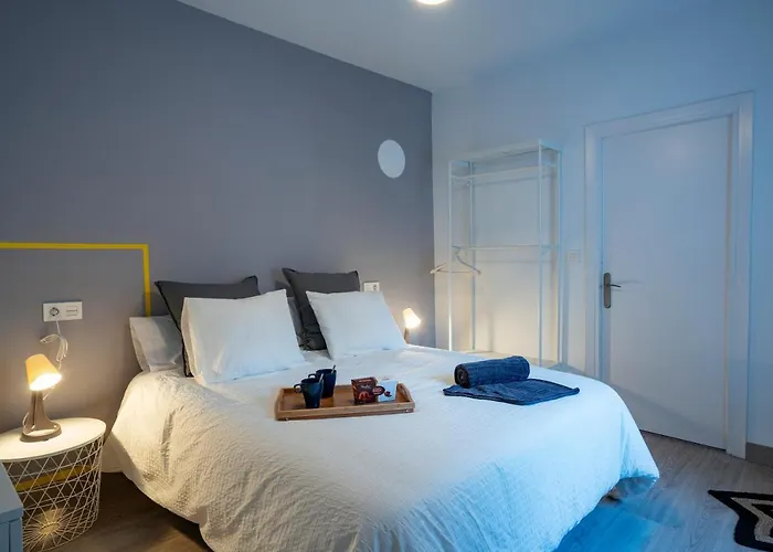 La Machacona Paneras Caces